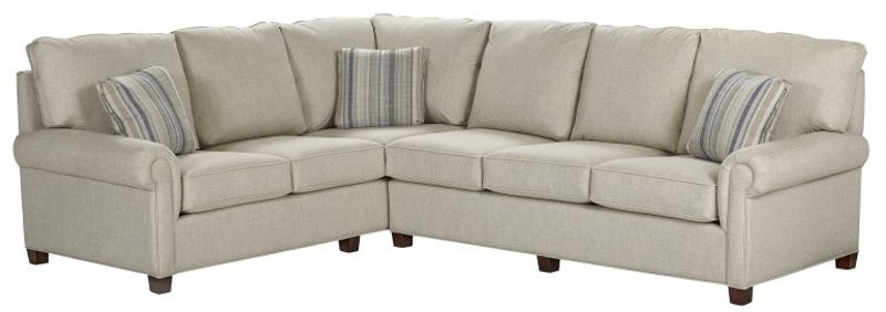 Built for Me Sectional