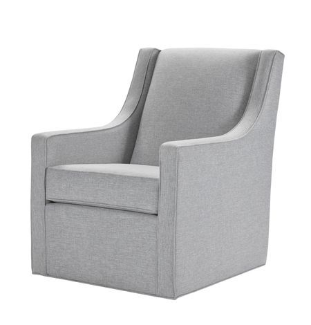 36-D Swivel Chair