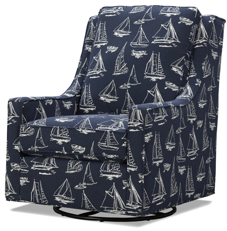 230 Swivel Chair