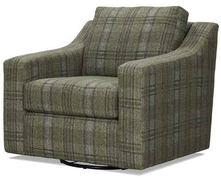 641S Swivel Chair 2