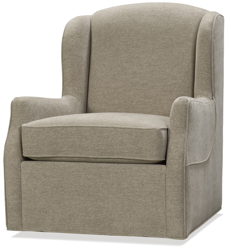 20SG Swivel Glider