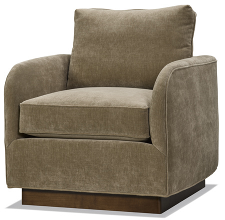 25S Swivel Chair